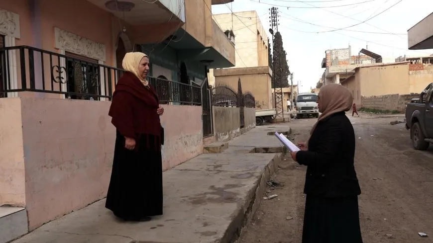 جمع التواقيع تدخل كومينات الحيين الشرقي والغربي بالدرباسية