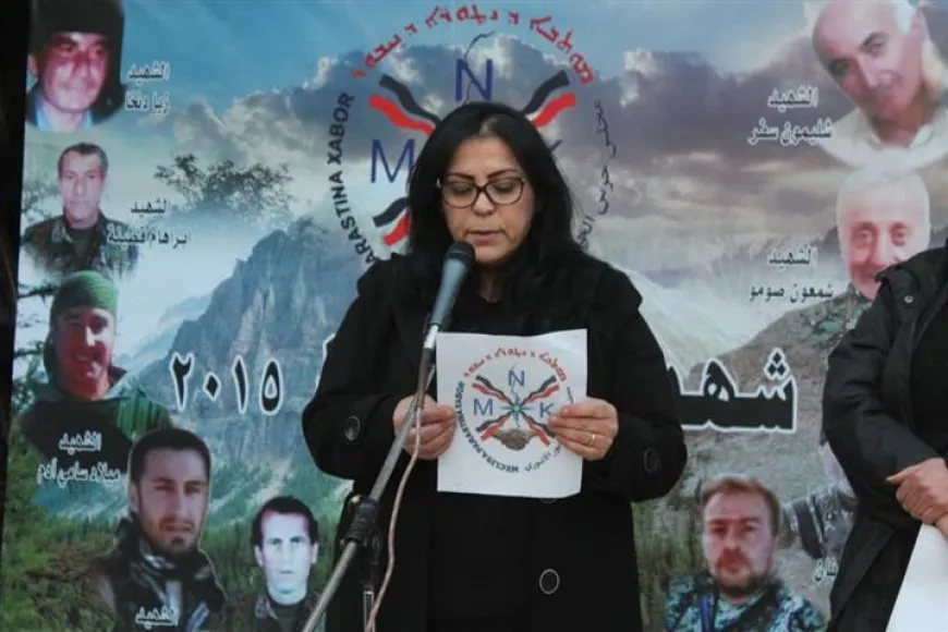 مكونات تل تمر تستذكر شهداء 23 شباط
