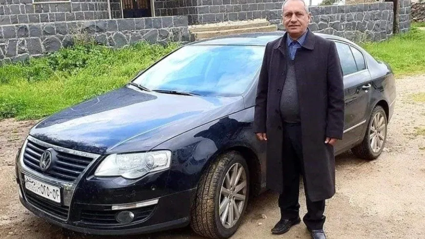تل أبيب تطلق سراح عضو في حزب البعث حاول الهروب إلى إسرائيل