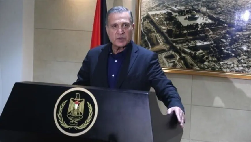 فلسطين ترد على خطة نتنياهو بشأن "اليوم التالي" للحرب على غزة