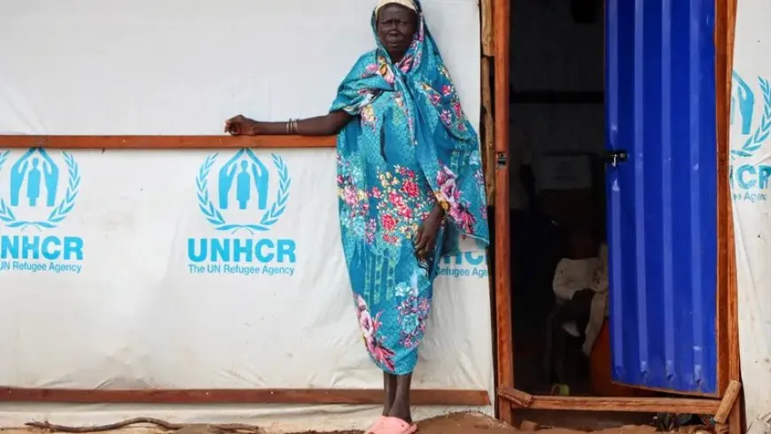 الأمم المتحدة: طرفا الصراع بالسودان ارتكبا انتهاكات قد تشكل جرائم حرب