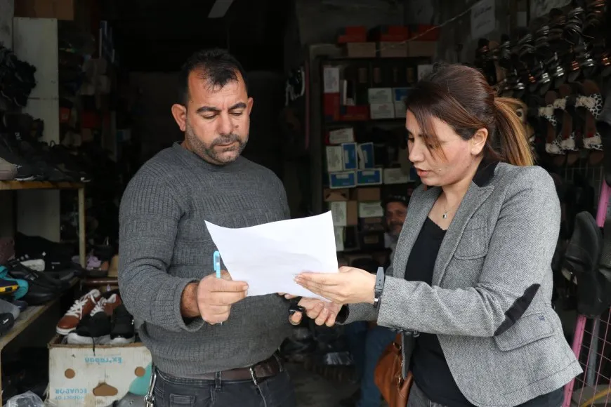 "سنفدي القائد بروحنا وسنناضل من أجل تحقيق حريته" 