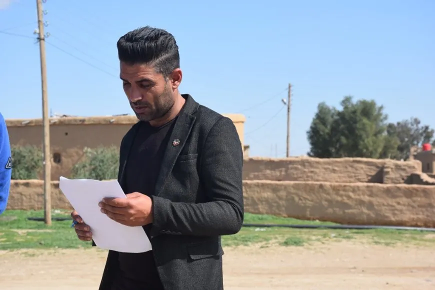  موقّعون على العريضة: المشاركة في حملة جمع التواقيع واجب وطني