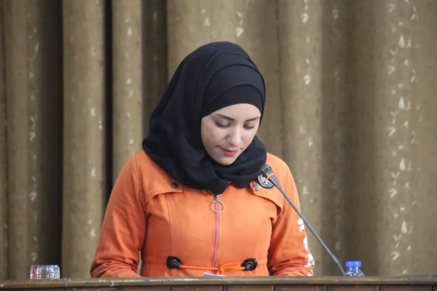 حركة الشبيبة الثورية تعقد كونفرانسها الثاني في منبج