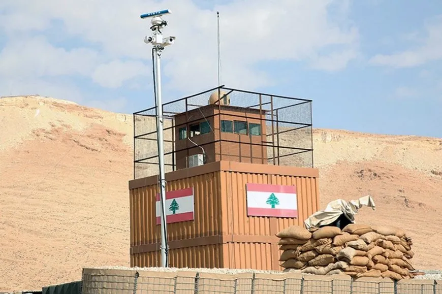 حكومة دمشق تعترض على "أبراج المراقبة" في لبنان