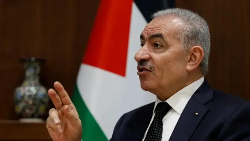 وسائل إعلامية: تشكيل حكومة فلسطينية جديدة خلال أسبوع