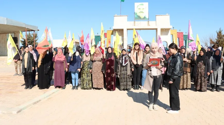 مطالبات بالكشف الفوري عن وضع القائد عبد الله أوجلان في سجن إمرالي