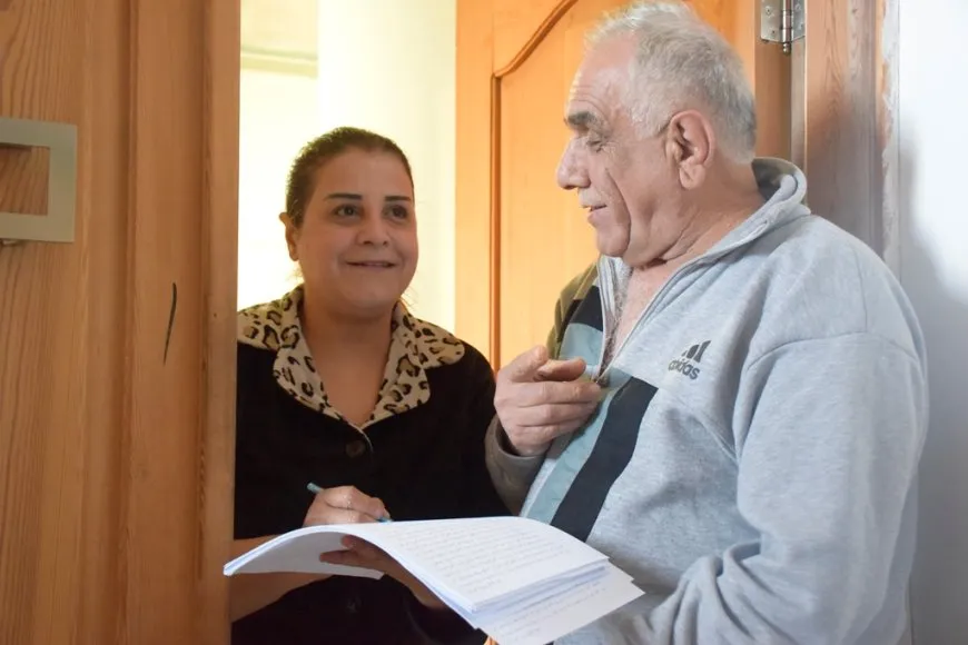 خلال حملة جمع التواقيع: تعرفنا على نهج الحرية عبر أفكار القائد عبد الله أوجلان