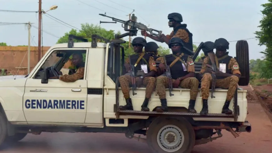 مقتل 15 شخصا على الأقل في هجوم على كنيسة بشمال بوركينا فاسو