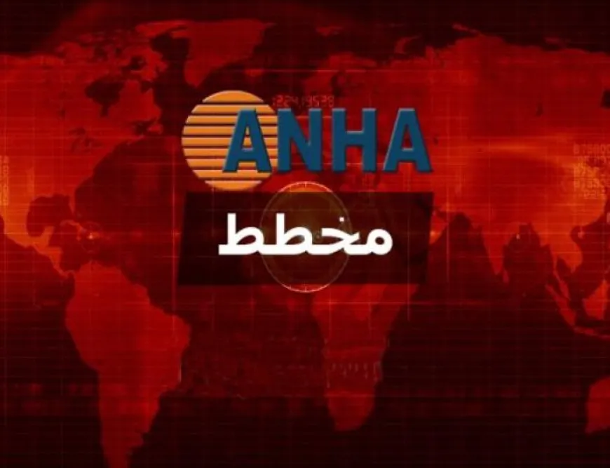 مخطط وكالة أنباء هاوار 26- 2 - 2024