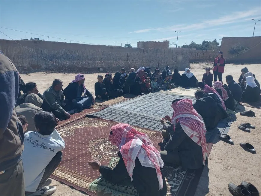 فعاليات متنوعة تشهدها مدن مقاطعة الجزيرة بصدد 8 آذار