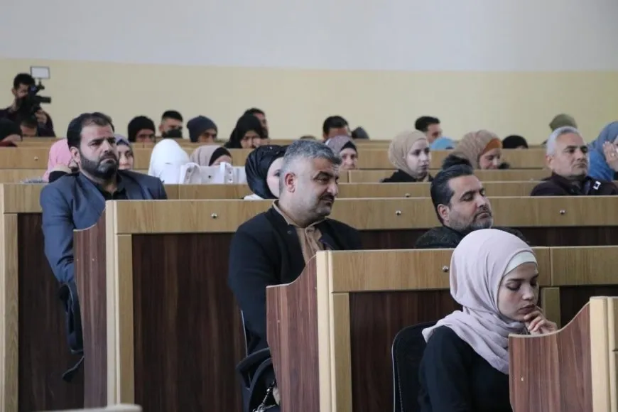 فعاليات متنوعة تشهدها مدن مقاطعة الجزيرة بصدد 8 آذار