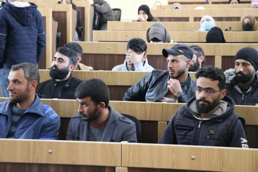 فعاليات متنوعة تشهدها مدن مقاطعة الجزيرة بصدد 8 آذار