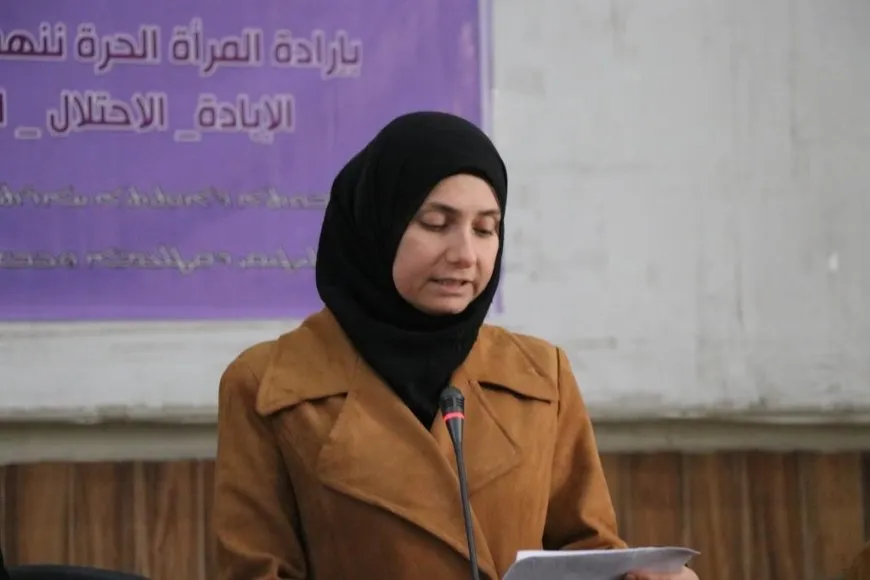 فعاليات متنوعة تشهدها مدن مقاطعة الجزيرة بصدد 8 آذار