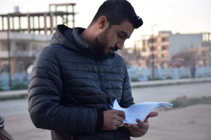 ’حرية القائد عبد الله أوجلان الجسدية مطلبنا وسنسعى إلى تحقيقها‘