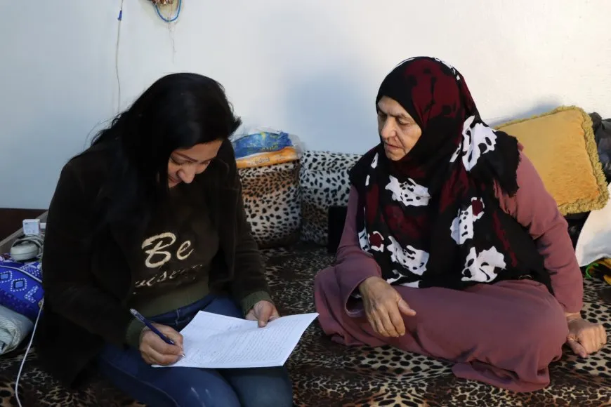 حشود غفيرة توقّع على العريضة المطالبة بالحرية الجسدية للقائد عبد الله أوجلان