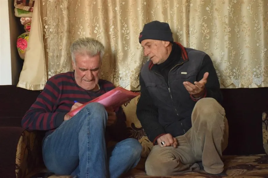 الحرية الجسدية للقائد عبدالله أوجلان مطلب شعبي