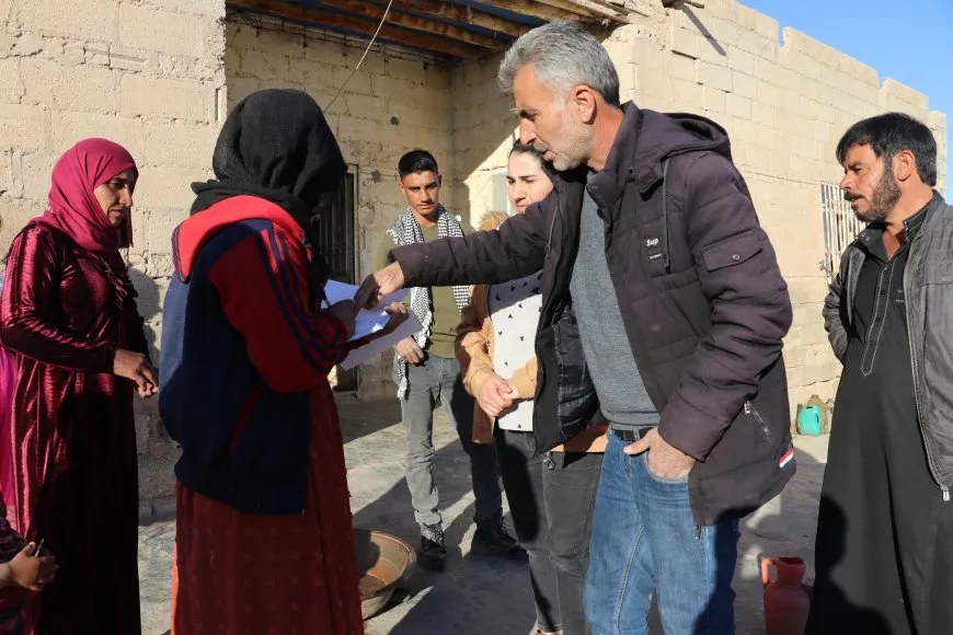 "مصمّمون على تحقيق حرية القائد الجسدية بجمع التواقيع"