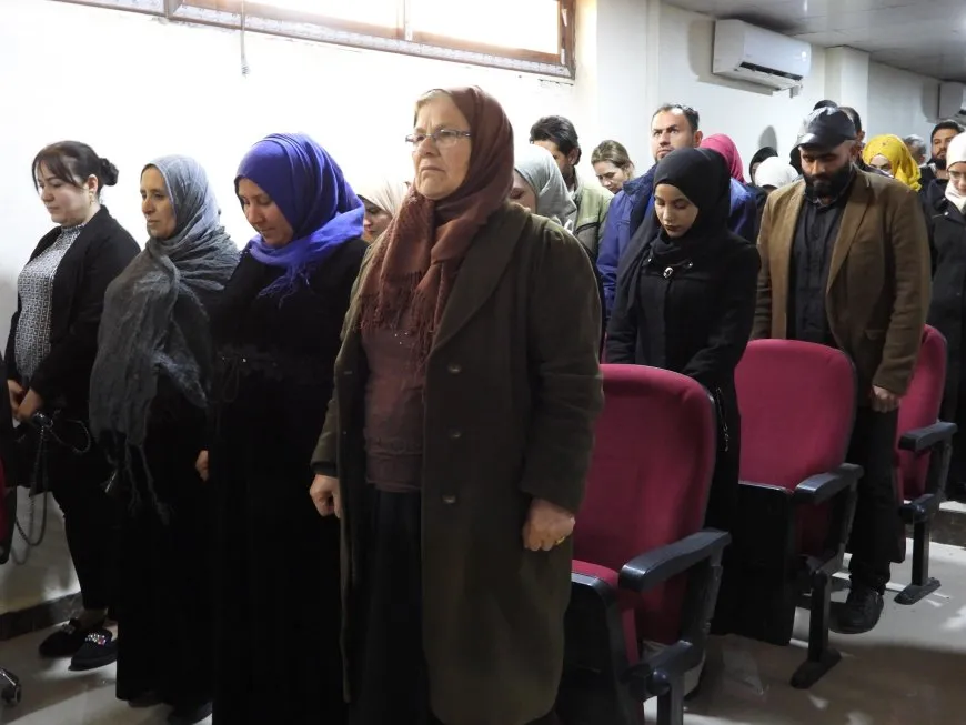 دعوة لتوحيد الصفوف النسائية خلال فعاليات 8 آذار
