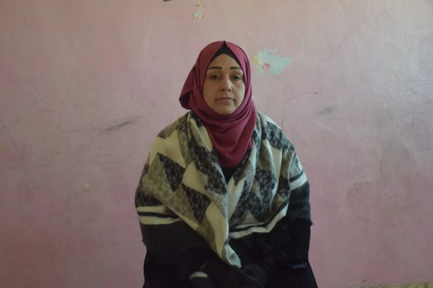 فعالية لتنمية مواهب الأطفال في الشدادي