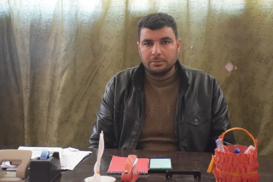 فعالية لتنمية مواهب الأطفال في الشدادي