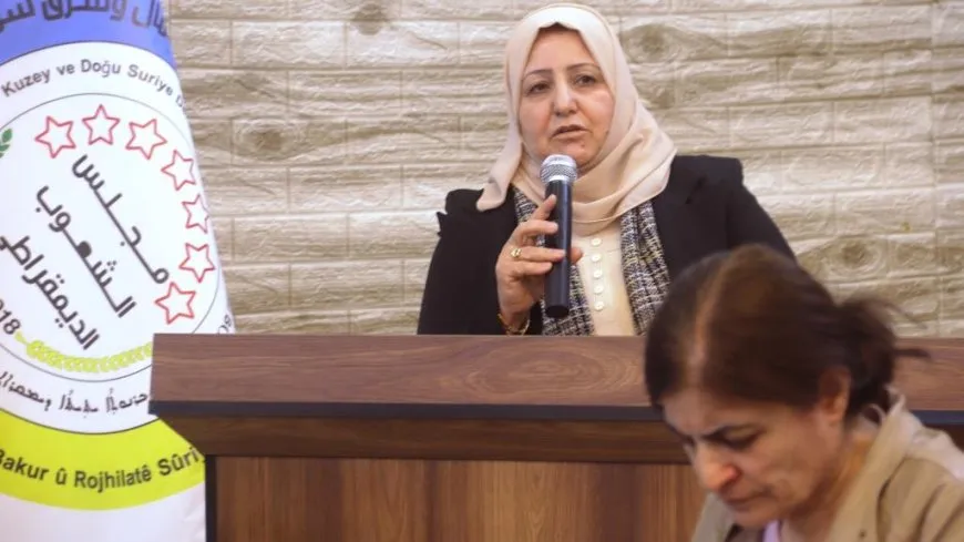 مجلس الشعوب يصادق على قانون المفوضية العليا للانتخابات