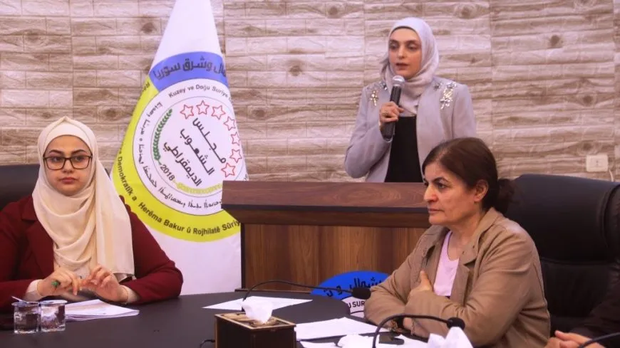 مجلس الشعوب يصادق على قانون المفوضية العليا للانتخابات