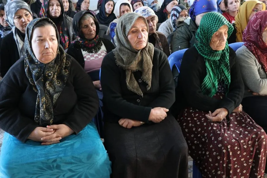 ندوة حول 8 آذار في الشهباء