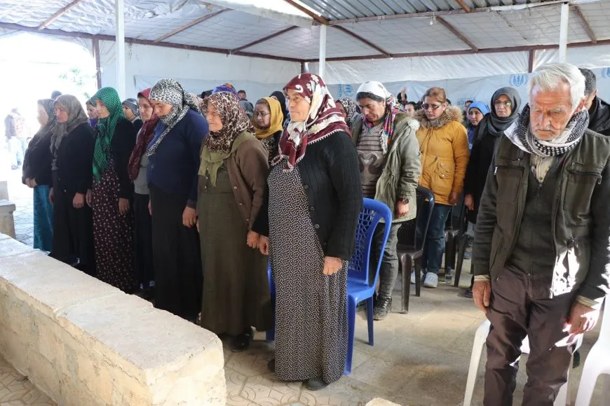 ندوة حول 8 آذار في الشهباء