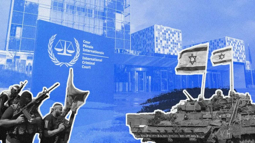 الأمم المتحدة تتهم إسرائيل وحماس بارتكاب جرائم حرب