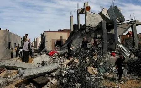 الصحة العالمية: جميع شرايين الحياة انقطعت عن غزة
