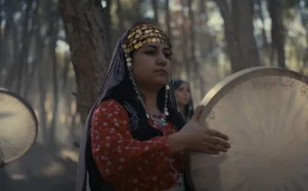 غداً العرض الأول لأغنيات "الجديلة الحمراء"