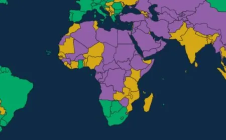 سوريا تتذيل قائمة مؤشر الحرية العالمي
