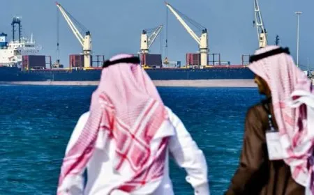 دول بينها الإمارات والسعودية والعراق والجزائر تمدد خفض الإنتاج النفطي