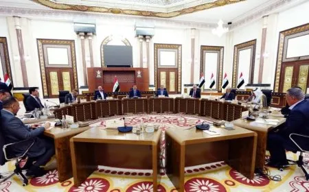 مساعٍ لحلحلة إشكالية إدارة كركوك