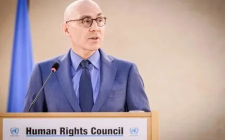 الأمم المتحدة: الحرب في غزة برميل بارود