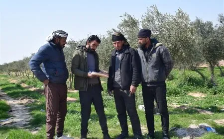 موقعون: مستعدون لكل شيء لتحقيق الحرية الجسدية للقائد أوجلان