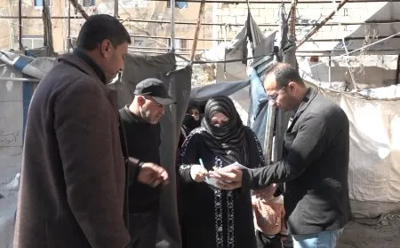 جمع التواقيع لحرية القائد عبد الله أوجلان الجسدية مستمر