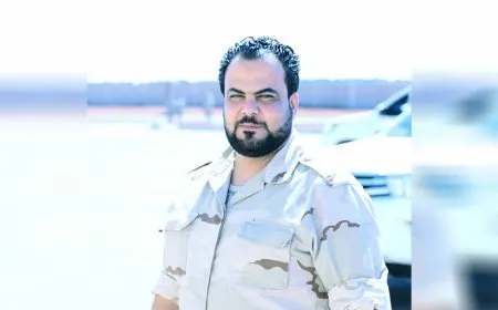 محلل عسكري ليبي يقيّم نتائج المفاوضات: لا حل دون إخراج تركيا ومرتزقتها