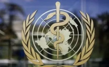منظمة الصحة العالمية تطلق دعوة لتمكين المرأة