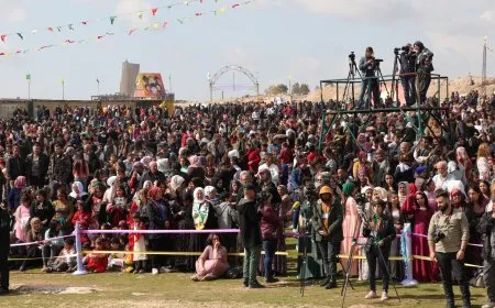 متحدثات في فعالية الشهباء: ثورة المرأة ستحقق مبتغاها بإرادة المرأة الحرة