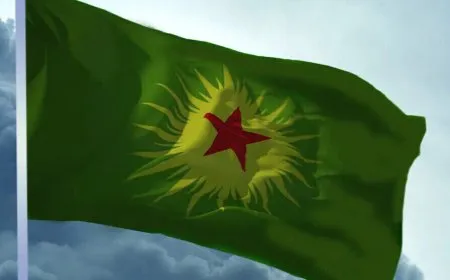 KCK  تدين هجمات تركيا المستمرة على جنوب كردستان وتطالب باتخاذ موقف ضدها