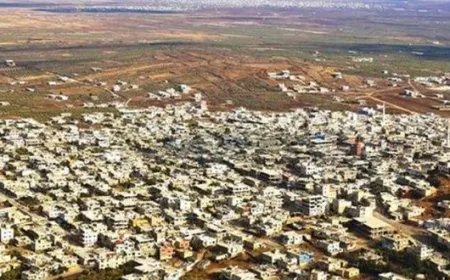 مقتل مساعد في الأمن السياسي بدرعا من قبل مسلحين