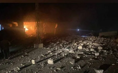بن غفير يطالب وزير الدفاع الإسرائيلي ببدء الهجوم على لبنان
