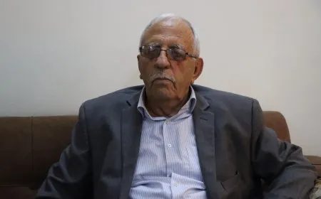سياسي كردي يعلّق على تقرير الأمم المتحدة حول سوريا