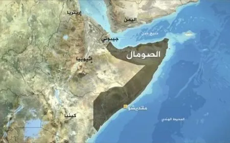 قراصنة يسيطرون على سفينة ترفع علم بنغلاديش قبالة السواحل الصومالية