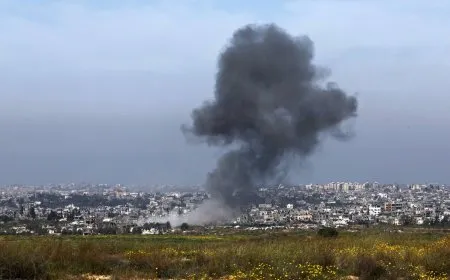 88 قتيلاً في غزة خلال الـ 24 ساعة الماضية
