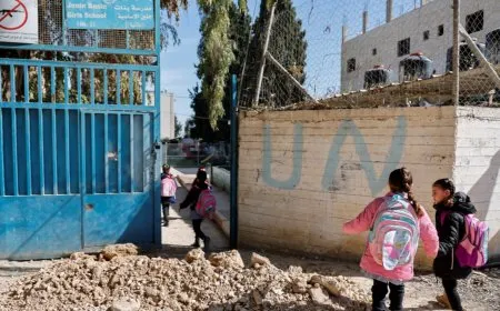 الأمم المتحدة: طفل يموت كل 6 ثوانٍ حول العالم
