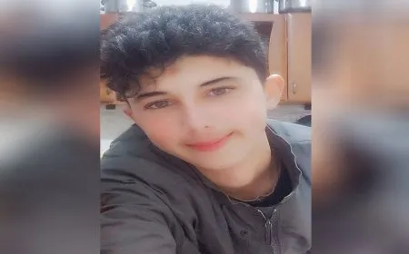 جريمة مروعة بحق قاصر كردي في عفرين والأهالي يدعون للاحتجاج ضد المرتزقة