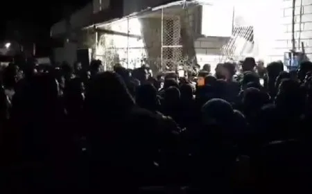 مشاهد في عفرين.. رؤى تشرح حقيقة المدينة المحتلة